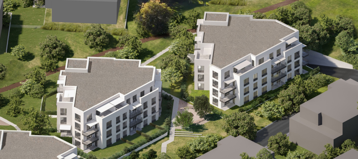 Vila Balcárkova mapa